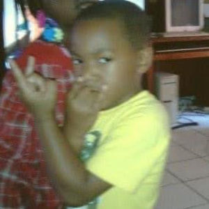 Meet your Posher, Corey